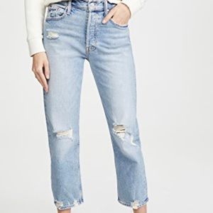 Mother Superior Tomcat Jeans 28